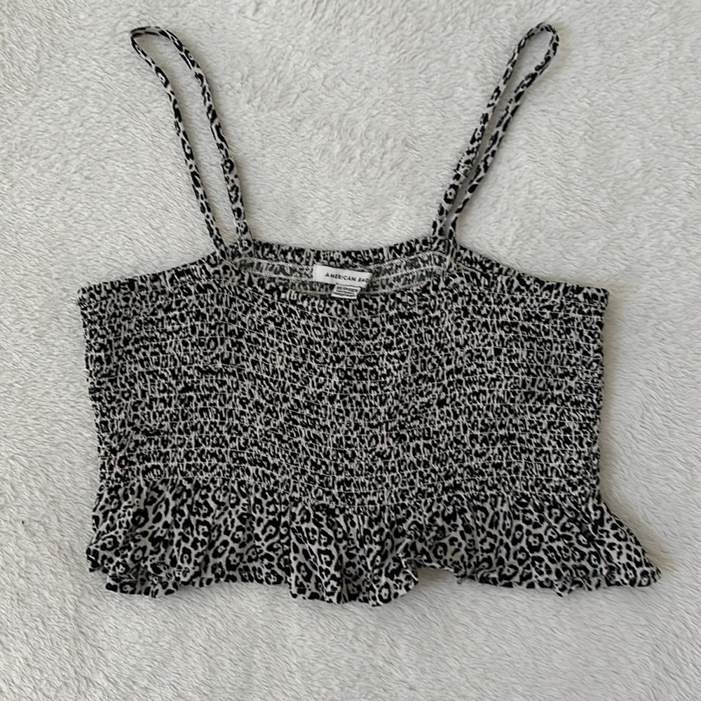 American Eagle Women’s XS Top